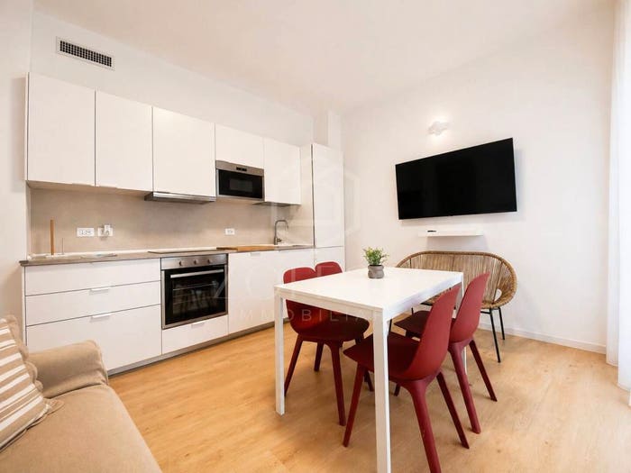 Appartamento quadrilocale in vendita in Milano Marittima, Cervia