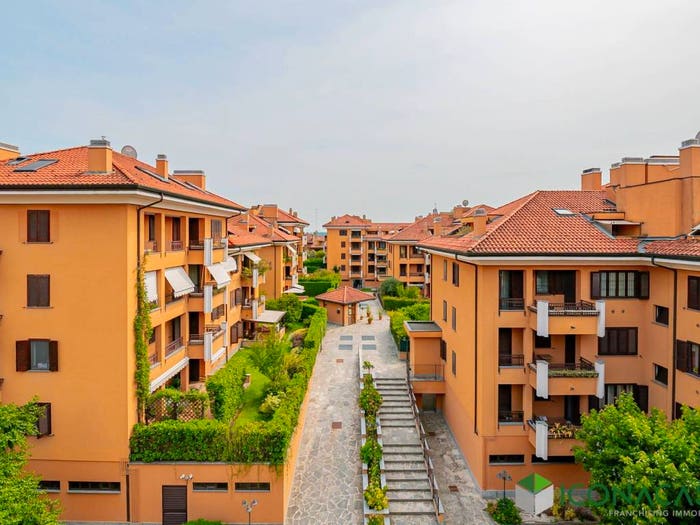 Appartamento con 5 locali in vendita in Via Caduti di Nassiriya, San Bovio San Felice, Peschiera Borromeo