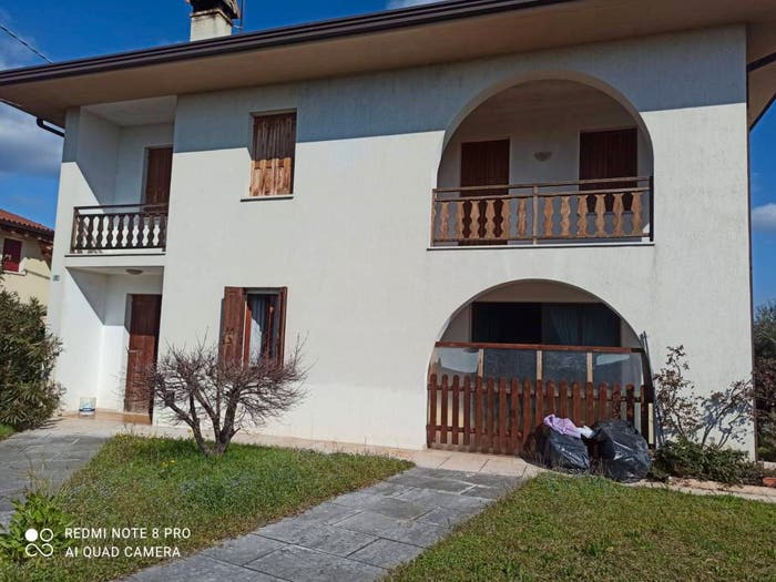 Casa con 6 locali in vendita in Centro, Maser