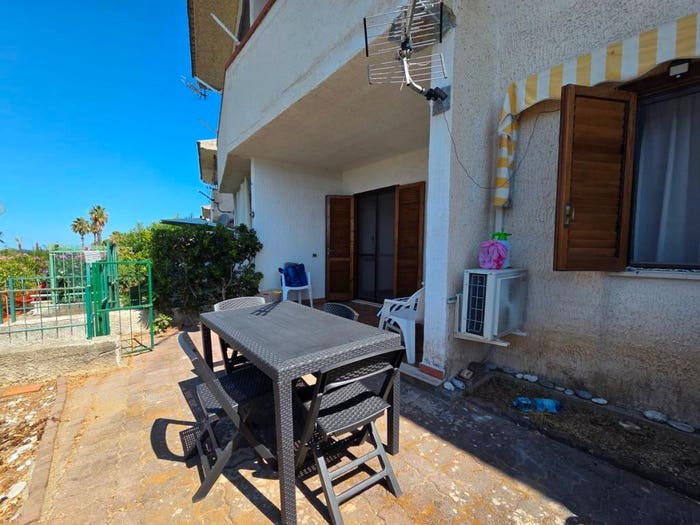 Appartamento quadrilocale in vendita in Via della Madonnina, Diamante