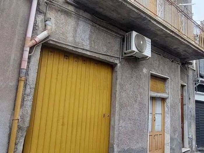 Casa trilocale in vendita in Vico Pistorio No Number, Paternò