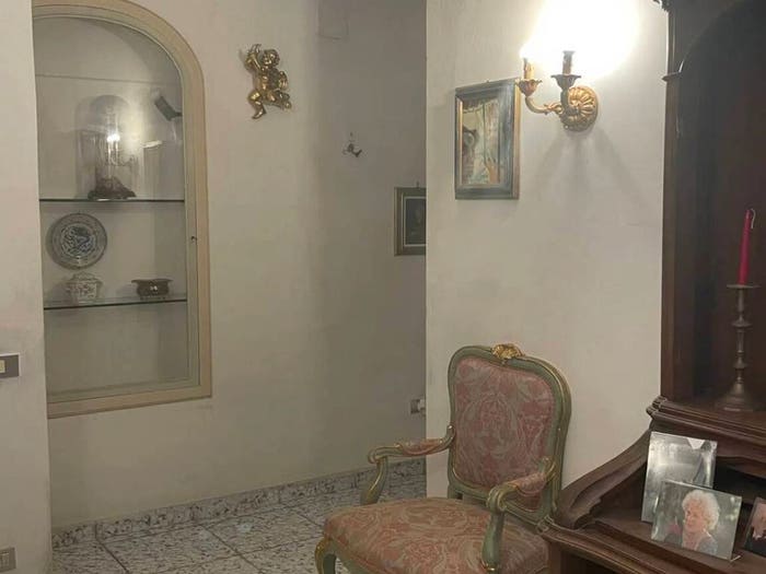 Appartamento con 6 locali in vendita in Via Maggio, Ponte Vecchio Pitti, Firenze