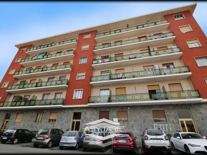 Appartamento trilocale in vendita in VIA DI NANNI, Nichelino