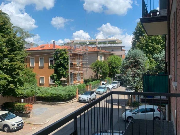Appartamento quadrilocale in vendita in Via Calanco, Mazzini Fossolo, Bologna