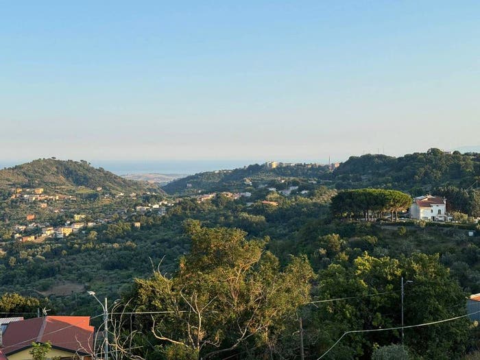 Appartamento quadrilocale in vendita in Via Onofrio Colace, Pontegrande Sant'Elia, Catanzaro