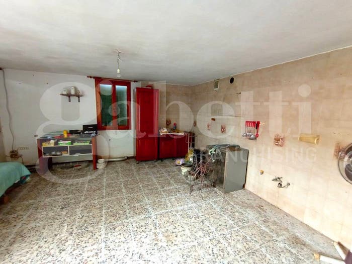 Casa con 6 locali in vendita in PETTORAZZA GRIMANI Via ROMA, Centro, Pettorazza Grimani