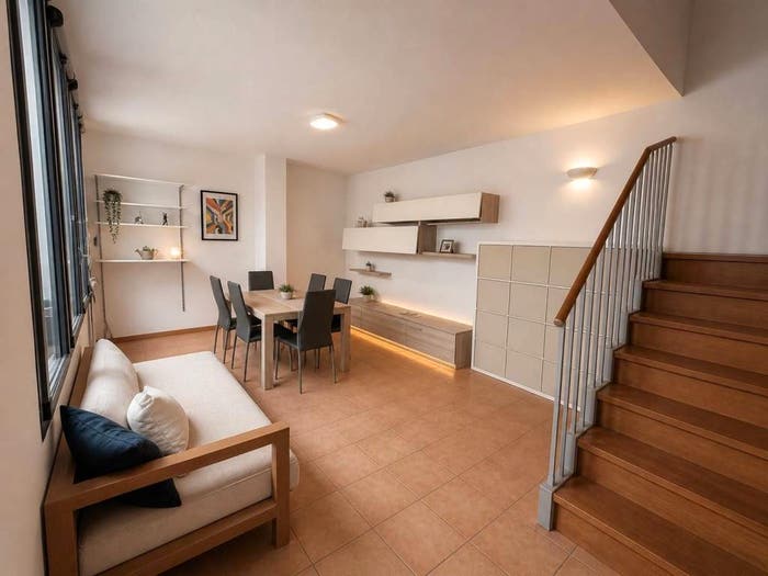 Appartamento trilocale in vendita in Via Ruggero da Parma, Pablo Prati Bocchi, Parma