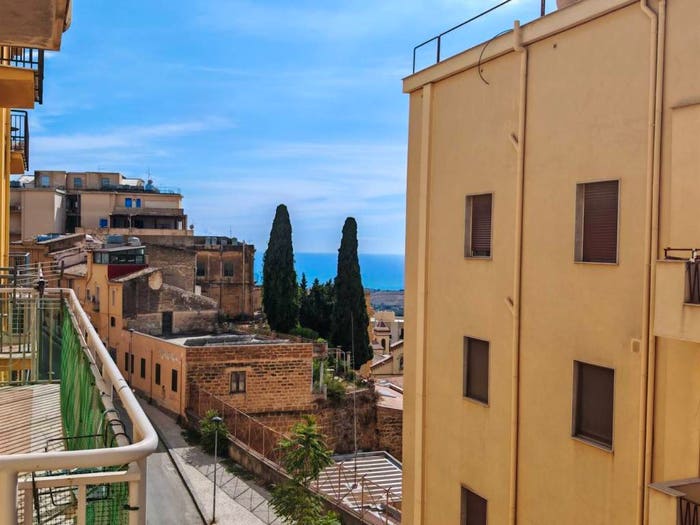Appartamento con 5 locali in vendita in Via San Vito, Via Imera V della Vittoria Via Dante A, Agrigento