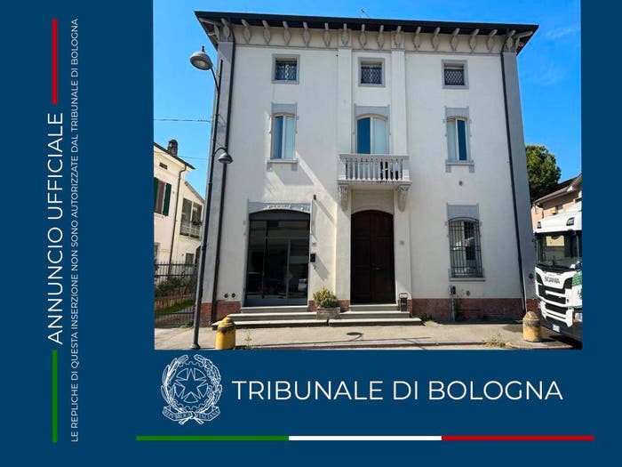 Appartamento quadrilocale in vendita in Via Emilia Interna, Centro, Castel Bolognese