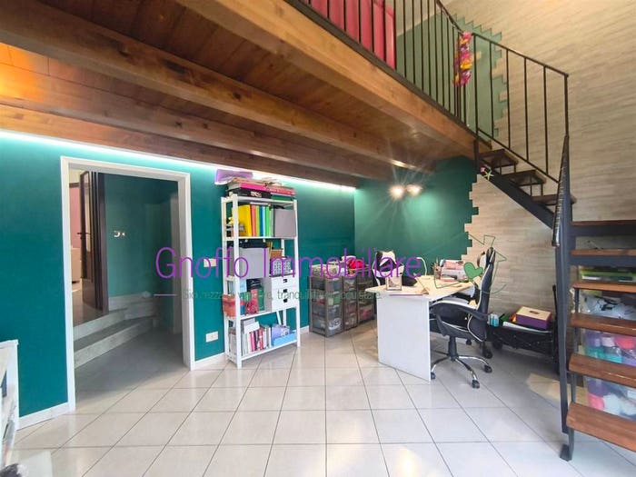 Appartamento trilocale in vendita in Via Marsala, Fontanasalsa, Misiliscemi