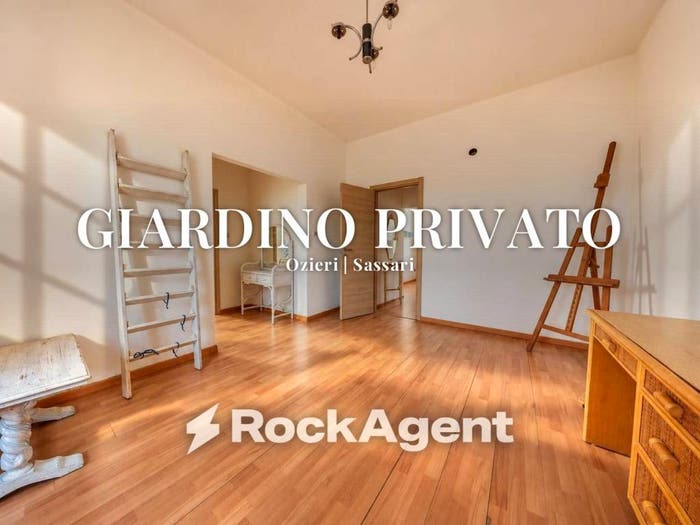 Appartamento quadrilocale in vendita in Via Roma, Centro, Ozieri