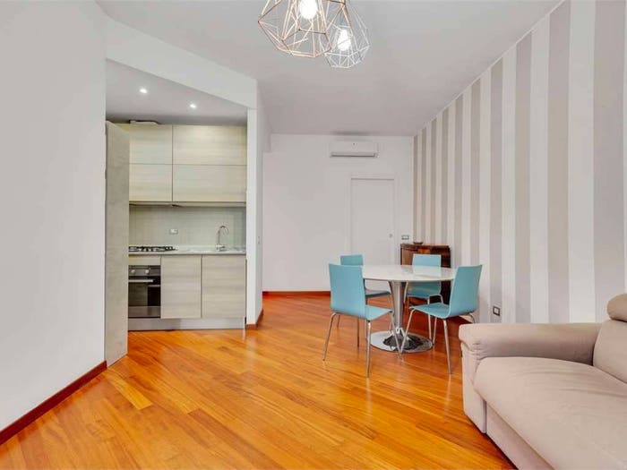 Appartamento bilocale in vendita in Piazzale Loreto, Pasteur, Milano