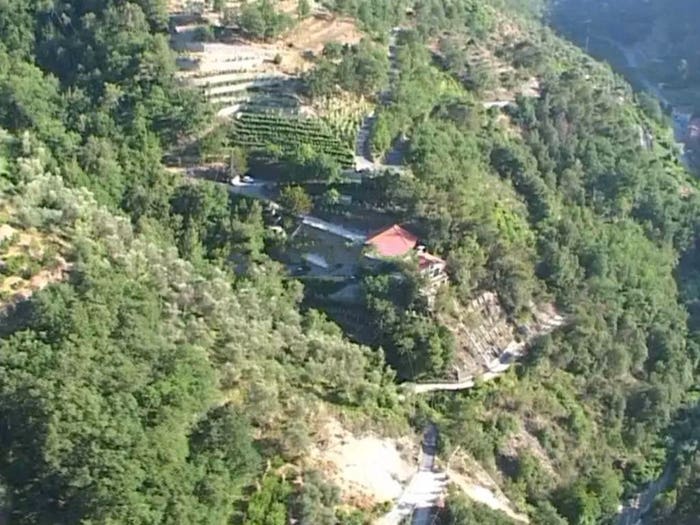 Casa con 6 locali in vendita in regione Massabò, Via Solva Santa Croce, Alassio