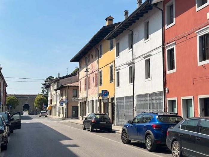 Casa con 6 locali in vendita in Borgo Udine, Centro, Palmanova