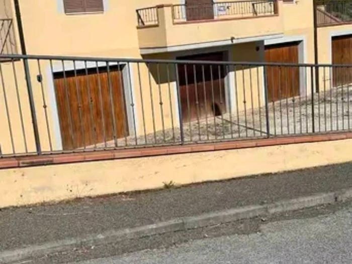 Appartamento monolocale in vendita in Via della Bonaria, Centro, Castiglione d'Orcia