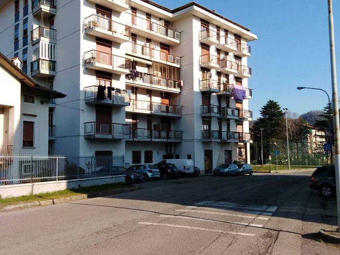 Appartamento monolocale in vendita in Via Cavalieri di Vittorio Veneto, Andorno Cacciorna, Andorno Micca