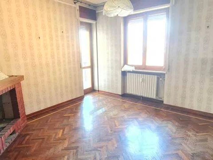 Appartamento quadrilocale in vendita in Via Alessandro Manzoni, Novi Ligure