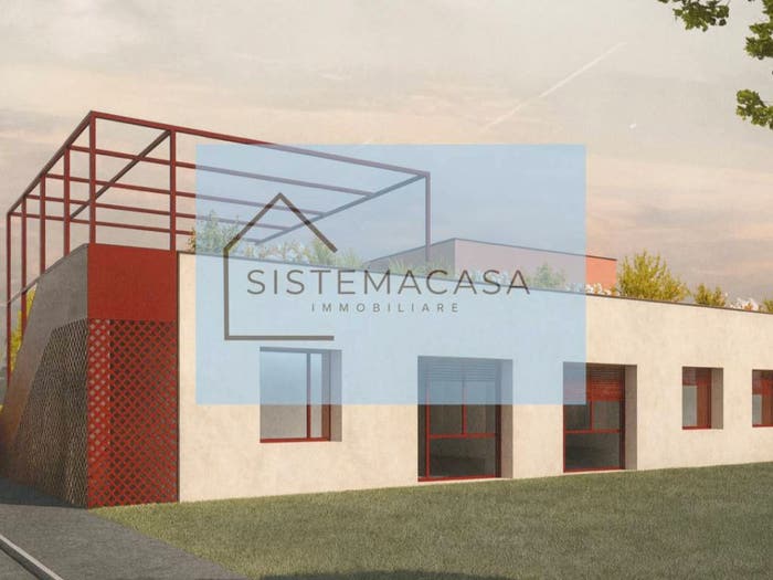Appartamento trilocale in vendita in Coriano, Forlì