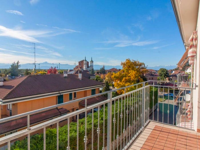 Appartamento quadrilocale in vendita in Via Palestrina, Centro, Bra