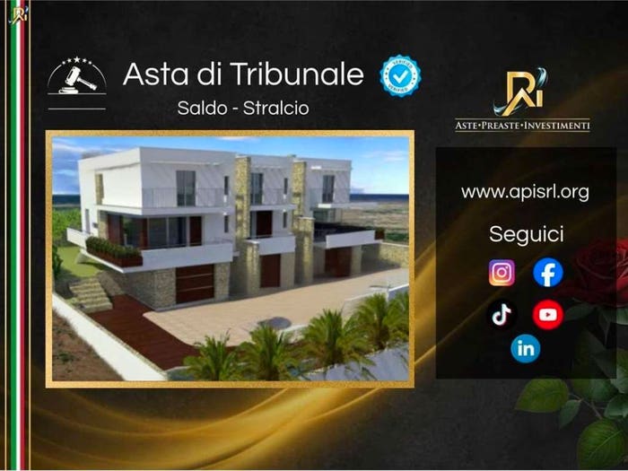 Casa con 5 locali in vendita in Via Peschiera, Colli Ospedale, Pescara