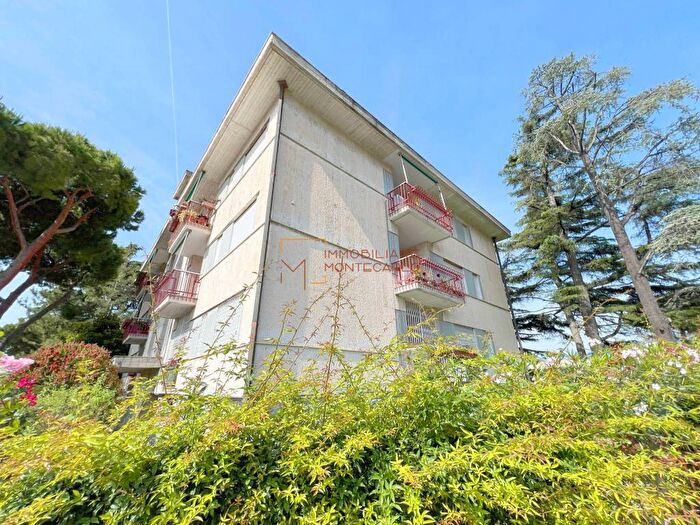 Appartamento trilocale in vendita in Via Cagliari, Piani di Borghetto Ospedale, Bordighera