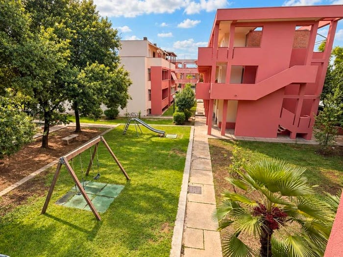 Appartamento trilocale in vendita in Viale Europa, Maria Pia Fertilia, Alghero
