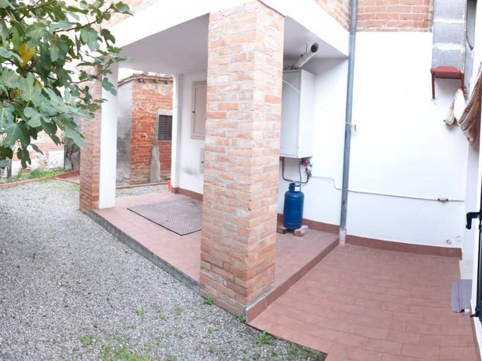 Casa trilocale in vendita in Via Fratelli Braschi, Acquaviva, Montepulciano