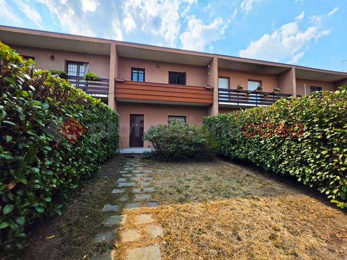 Casa quadrilocale in vendita in Via Pirandello, Cadorago Caslino Al Piano, Cadorago