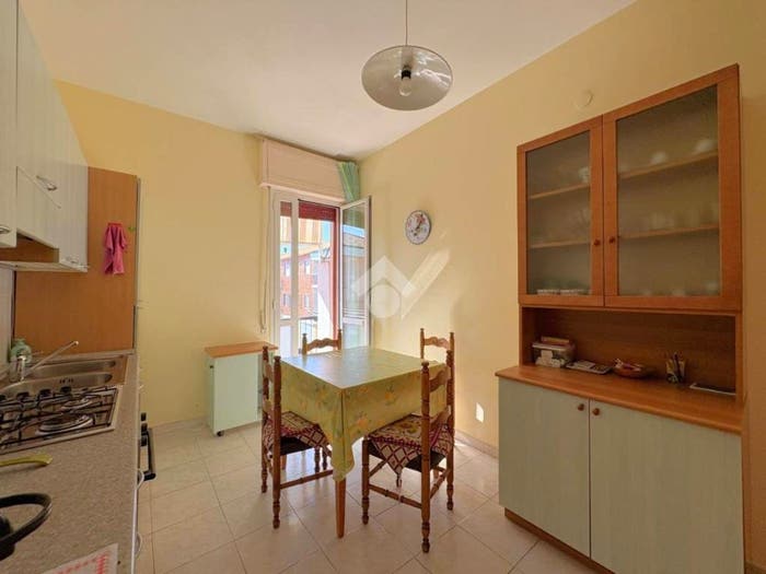Appartamento trilocale in vendita in Via Tagliamento, Centro, Loano
