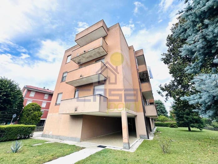 Appartamento trilocale in vendita in VIA SAN ZENONE, Valera Fratta