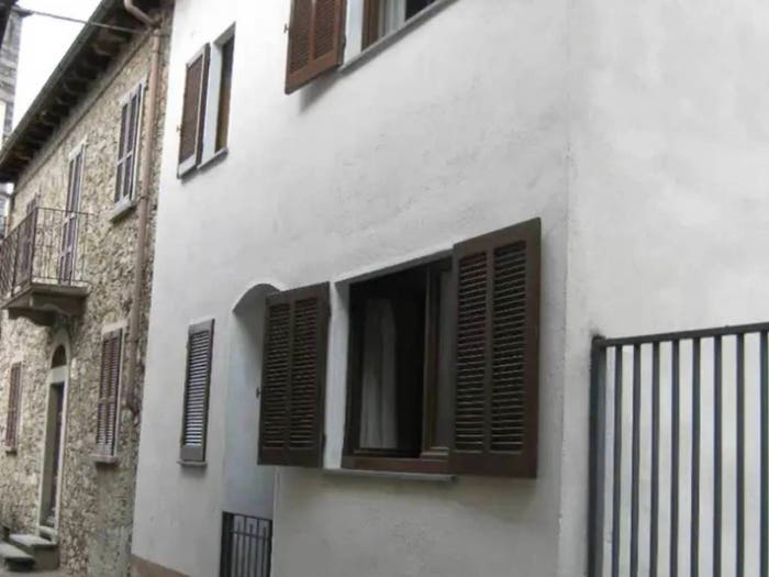 Casa trilocale in vendita in Via Alberti Costantino, Germagno