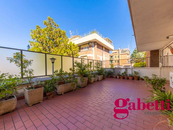 Appartamento trilocale in vendita in Via Marcello Provenzale, Torrevecchia, Roma