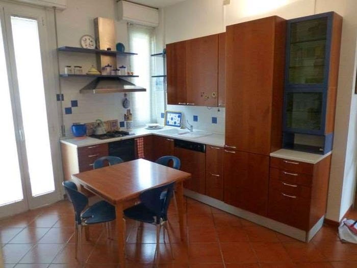 Appartamento trilocale in vendita in VIA SAVONIERO, Sant'Agnese Università, Modena