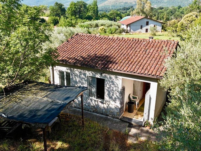 Casa monolocale in vendita in Località Meito, Villa Santo Stefano