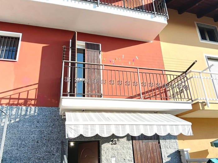 Appartamento quadrilocale in vendita in Centro, Cerrione
