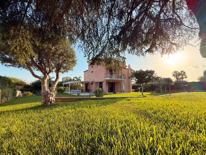 Casa con 5 locali in vendita in TRAVERSA SINERCHIA, Belvedere Tremmilia, Siracusa