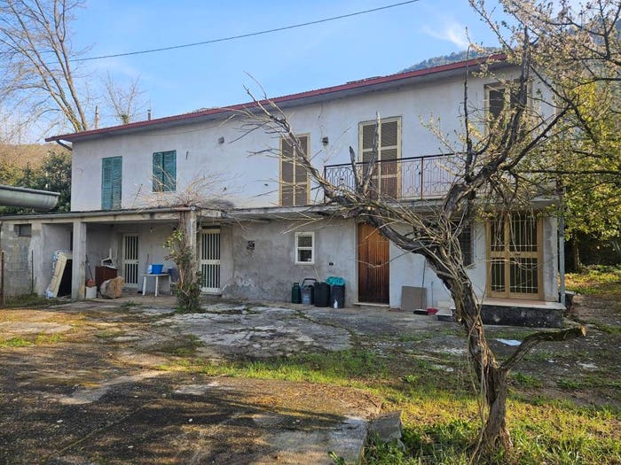 Casa con 5 locali in vendita in Via Stella Vado Rosso, Centro, Ferentino