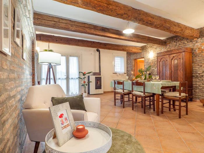 Casa quadrilocale in vendita in Via Vergavara, Jolanda di Savoia
