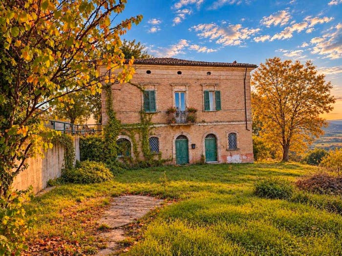 Casa con 5 locali in vendita in Via Marrocco, Centro, Mozzagrogna