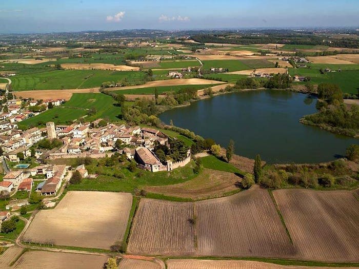 Casa con 6 locali in vendita in Centro, Ponti sul Mincio