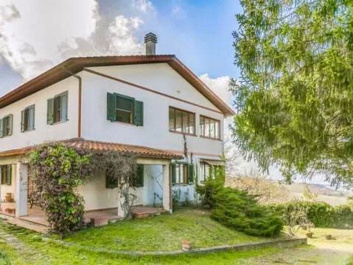 Casa con 6 locali in vendita in Via San Vivaldo, Montaione