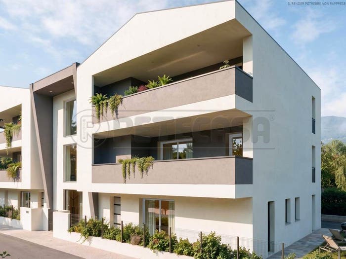 Appartamento quadrilocale in vendita in Via Marosticana, Centro, Bolzano Vicentino