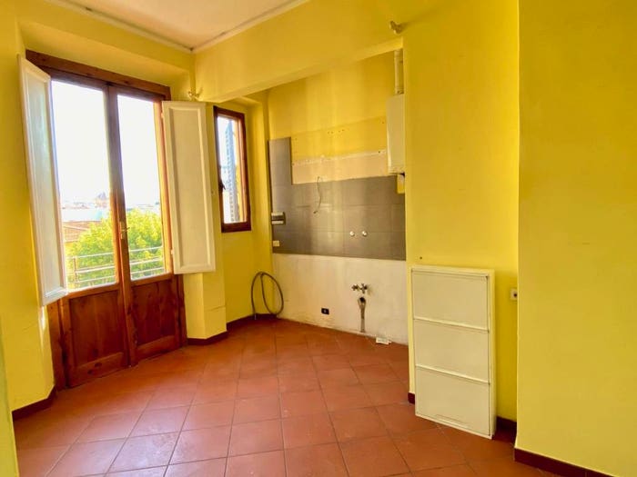 Appartamento bilocale in vendita in Via Andrea del Castagno, Mazzini Oberdan, Firenze
