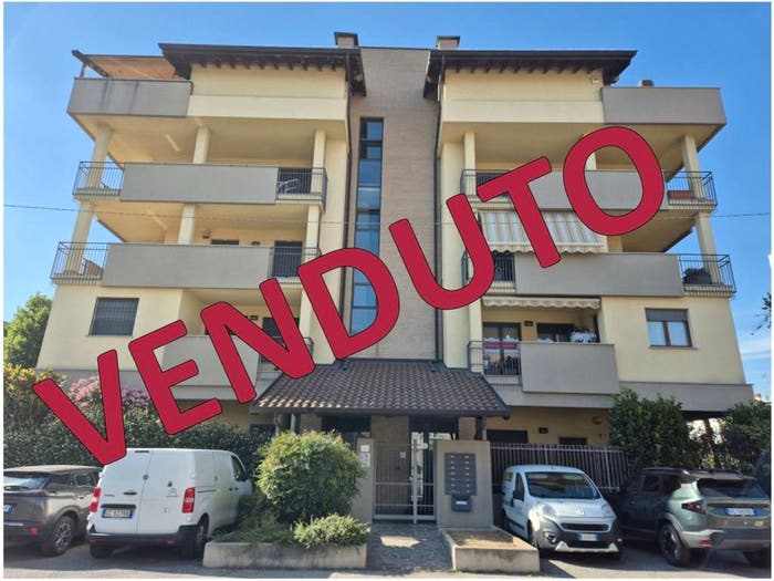 Appartamento bilocale in vendita in VIA LUIGI CANONICA, Stazione, Lissone