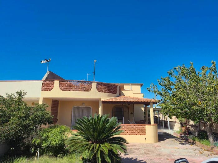 Casa con 6 locali in vendita in Strada Quinta, San Lorenzo, Noto