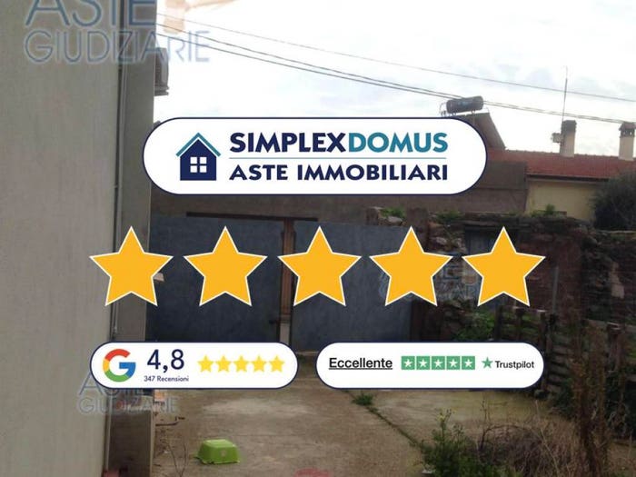 Appartamento con 6 locali in vendita in MANNO, Sardara