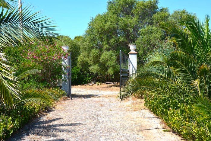 Casa quadrilocale in vendita in Strada Provinciale Cugni, Noto