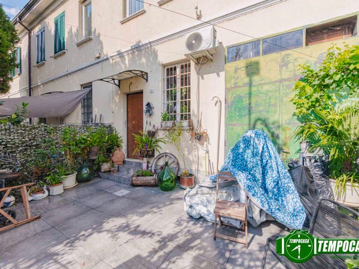 Casa trilocale in vendita in Via Motta San Damiano, Valle Salimbene
