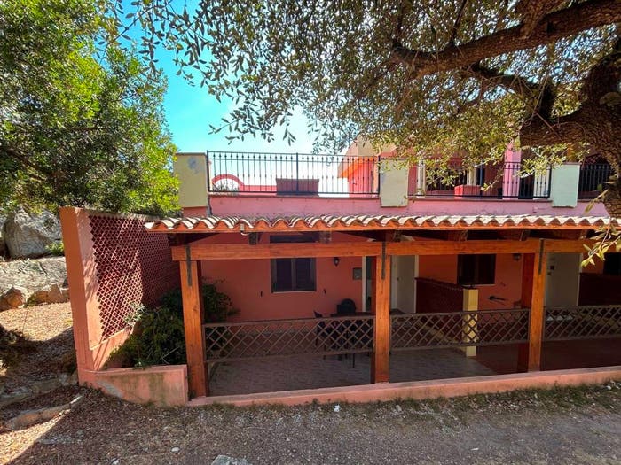 Appartamento trilocale in vendita in Via Sa Jaga Brujada, Rudalza, Olbia