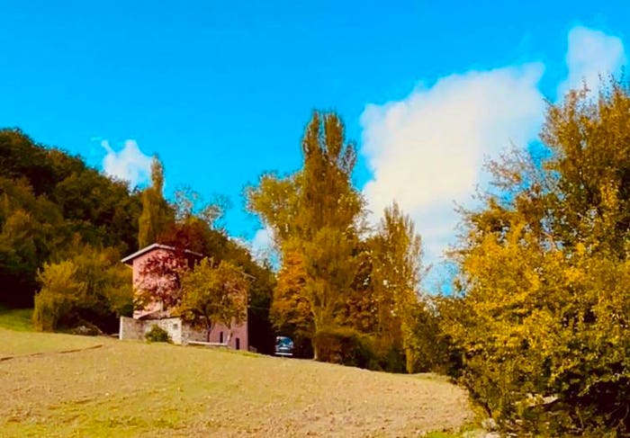 Casa con 6 locali in vendita in Via Casoni, Castiglione dei Pepoli
